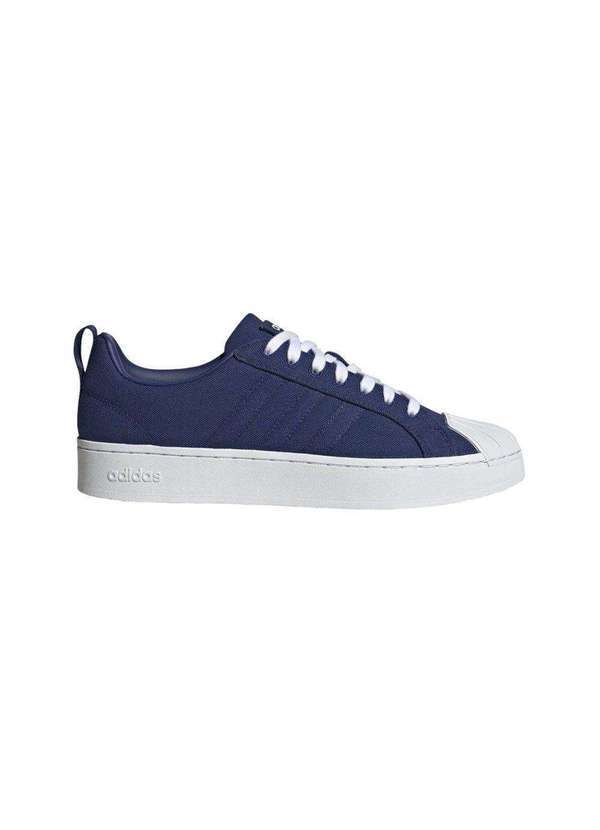 Adidas - Tênis Adidas Streetcheck Masculino Azul