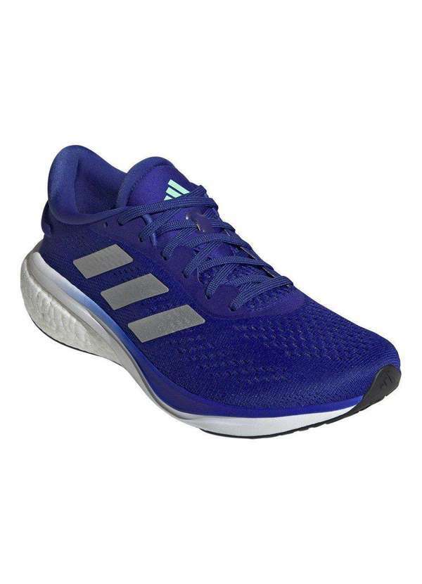 Adidas - Tênis Adidas Supernova 2.0 Masculino Azul