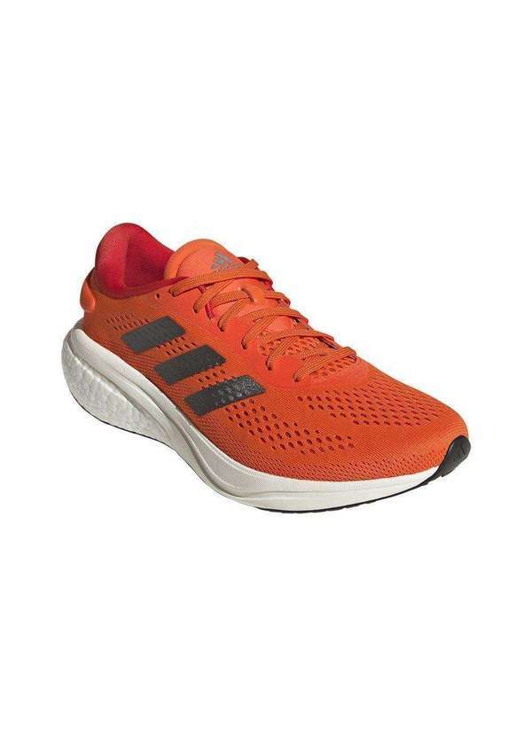 Adidas - Tênis Adidas Supernova 2.0 Masculino Laranja