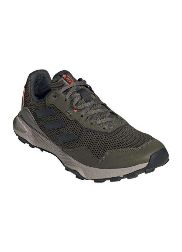 Adidas - Tênis Adidas Tracefinder Masculino Verde