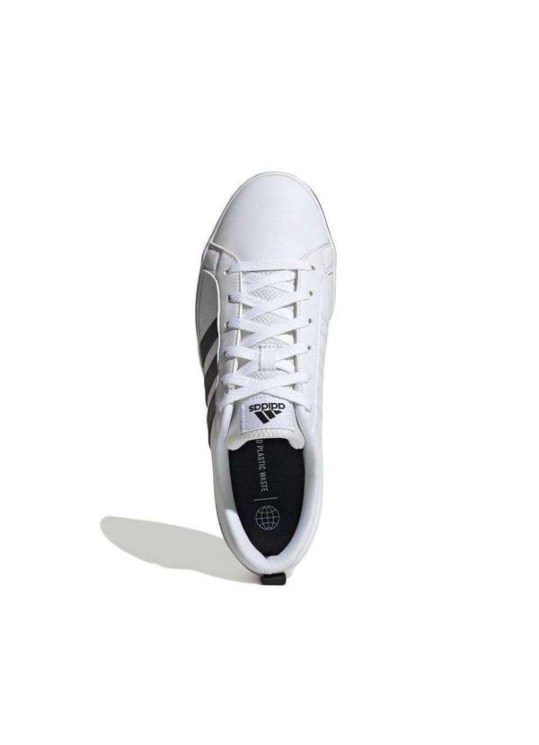 Adidas - Tênis Adidas Vs Pace 2.0 Masculino Branco 3