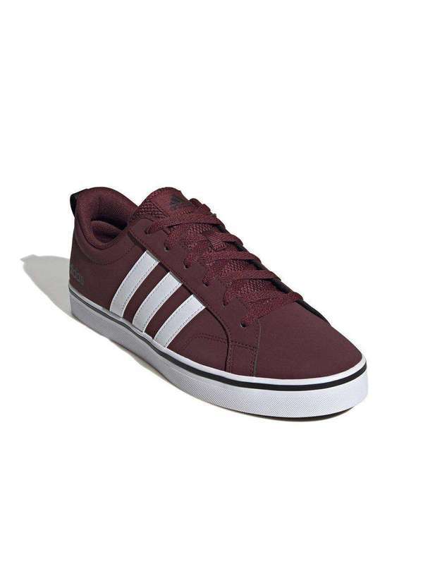 Adidas - Tênis Adidas Vs Pace 2.0 Masculino Vermelho