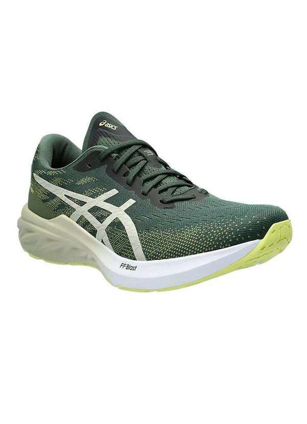Asics - Tênis Asics Dynablast 3 Masculino Verde