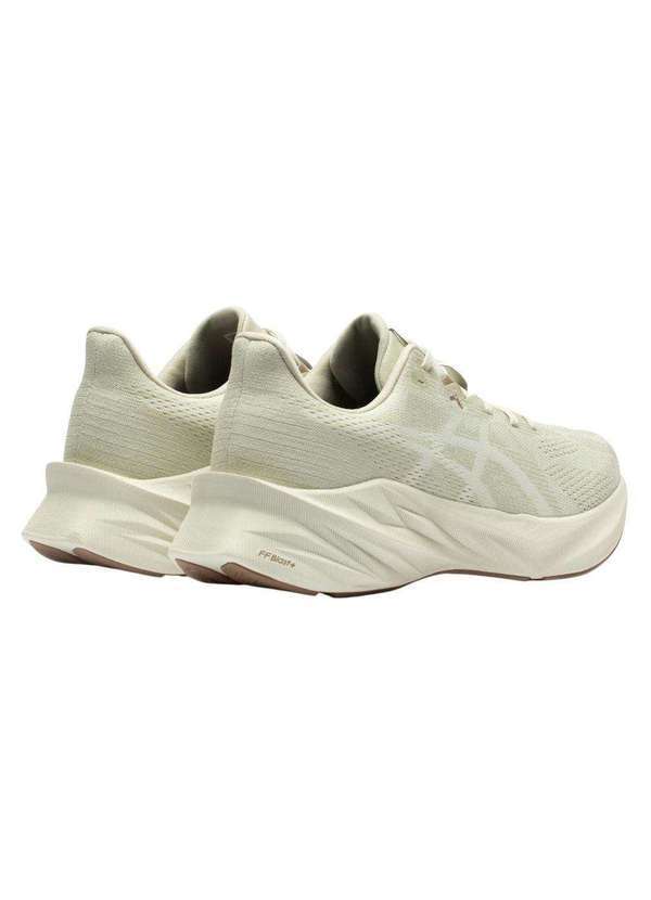 Asics - Tênis Asics Dynablast 5 Masculino Cinza 2
