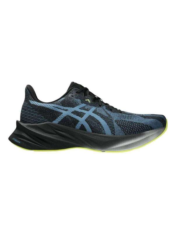 Asics - Tênis Asics Dynablast 5 Masculino Preto 1