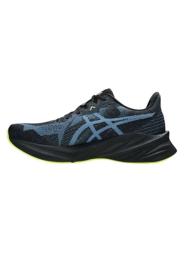 Asics - Tênis Asics Dynablast 5 Masculino Preto 2
