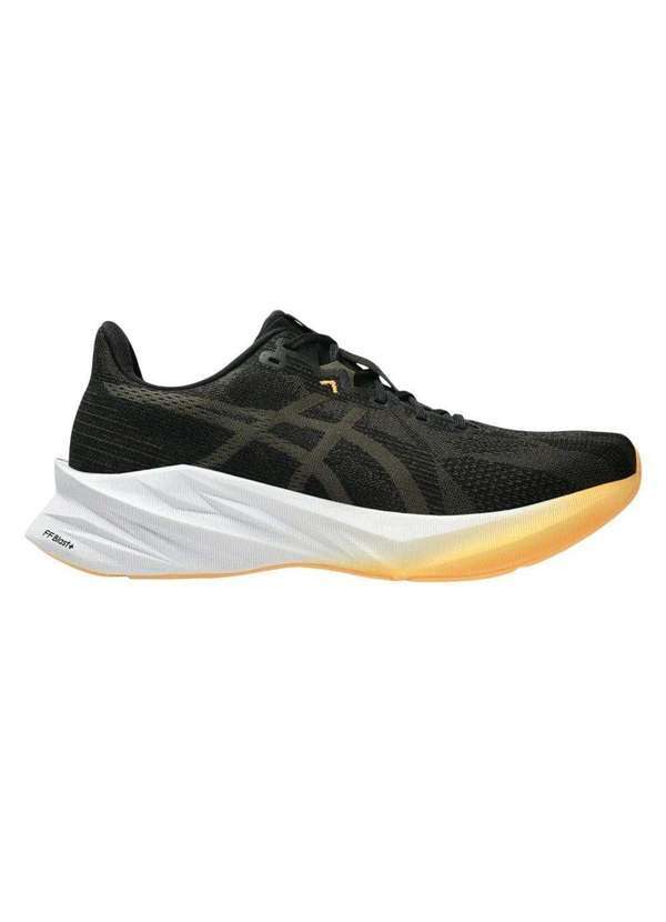 Asics - Tênis Asics Dynablast 5 Masculino Preto