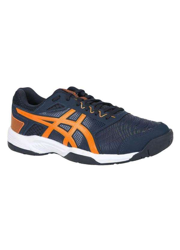 Asics - Tênis Asics Gel-Backhand Masculino Azul 1