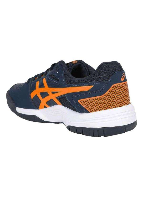 Asics - Tênis Asics Gel-Backhand Masculino Azul 2