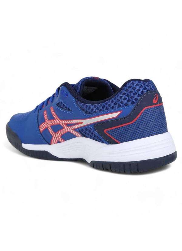Asics - Tênis Asics Gel-Backhand Masculino Azul 2
