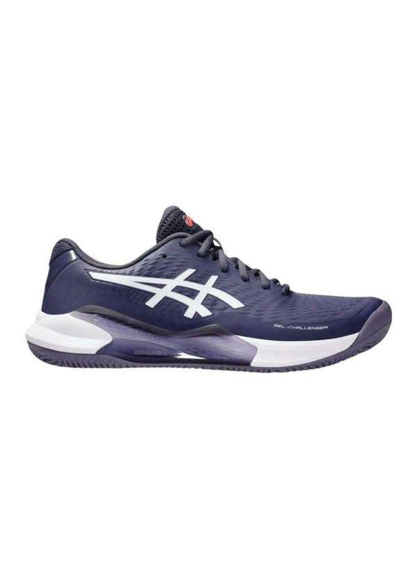 Asics - Tênis Asics Gel-Challenger 14 Clay Masculino Roxo