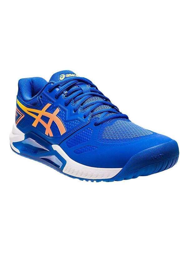 Asics - Tênis Asics Gel-Challenger Masculino Azul