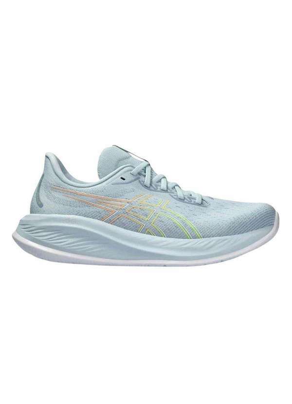 Asics - Tênis Asics Gel Cumulus 26 Masculino Azul
