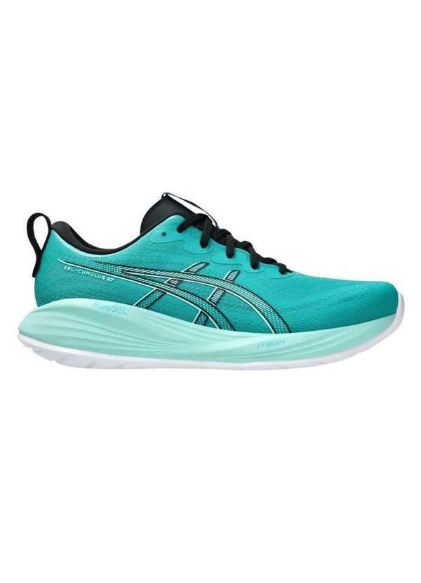 Asics - Tênis Asics Gel-Cumulus 27 Masculino Azul