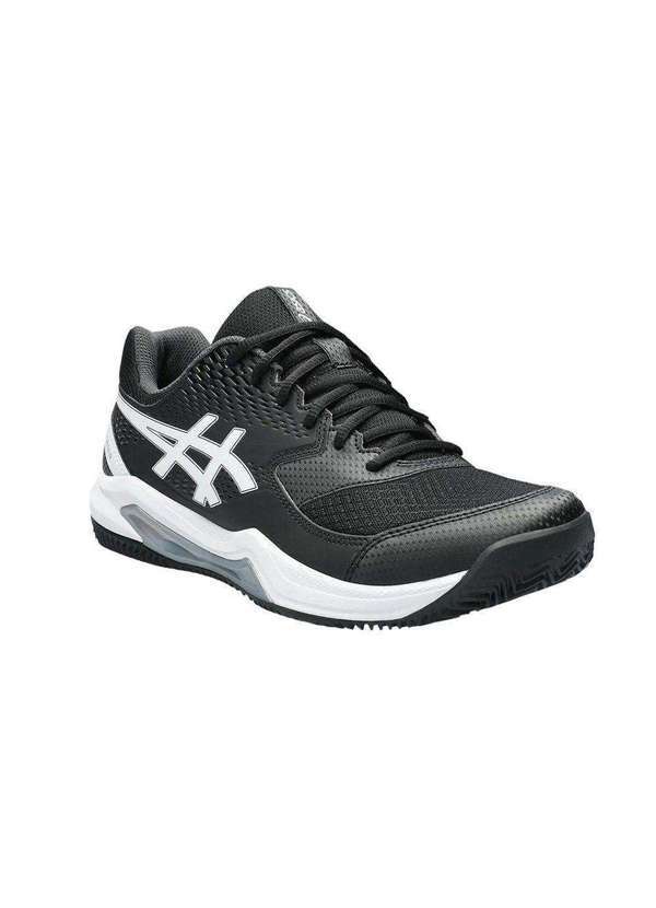 Asics - Tênis Asics Gel-Dedicate 8 Clay Masculino Preto
