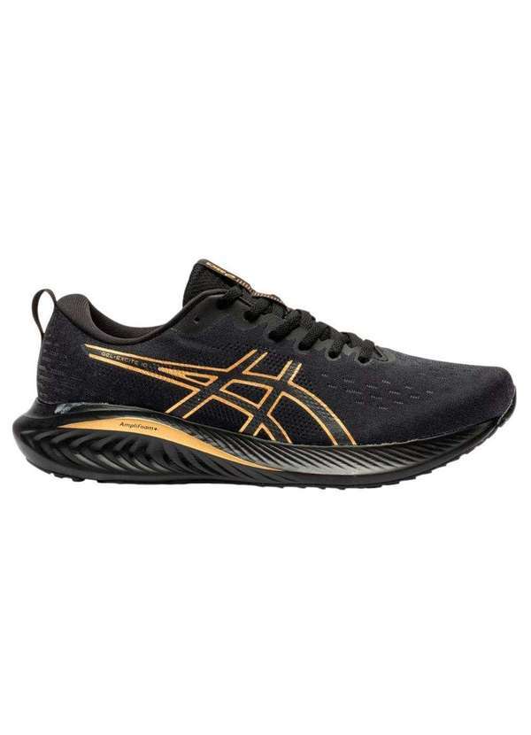 Asics - Tênis Asics Gel-Excite 10 Masculino Preto