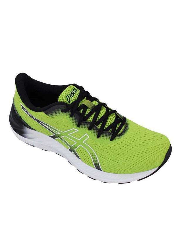 Asics - Tênis Asics Gel-Excite 8 Masculino Verde