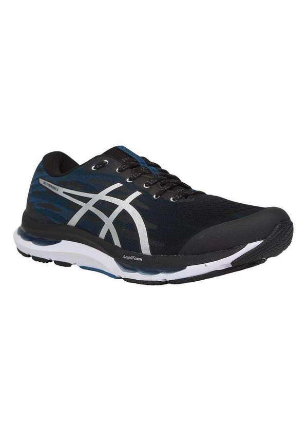 Asics - Tênis Asics Gel-Hypersonic 3 Masculino Preto