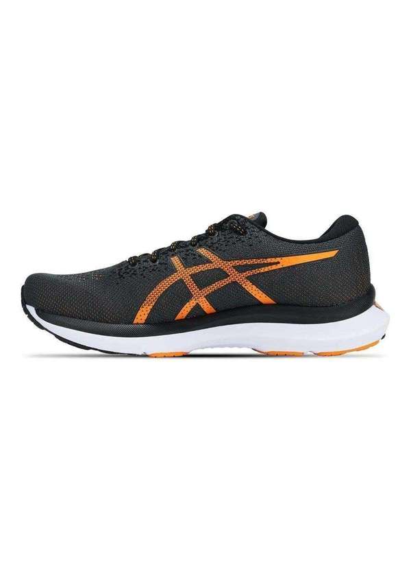 Asics - Tênis Asics Gel-Hypersonic 4 Masculino Cinza 2
