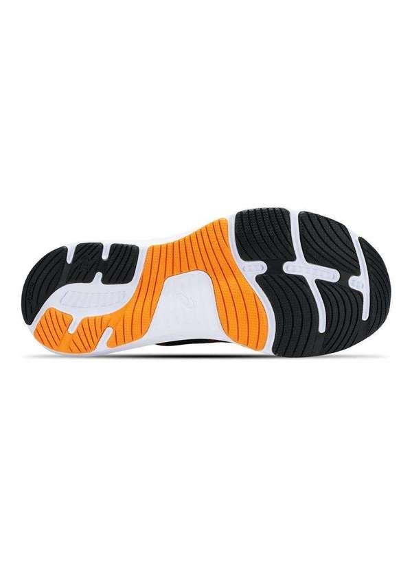 Asics - Tênis Asics Gel-Hypersonic 4 Masculino Cinza 4