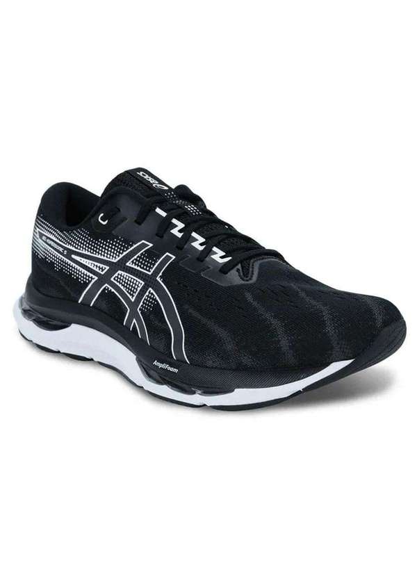 Asics - Tênis Asics Gel-Hypersonic 5 Masculino Preto