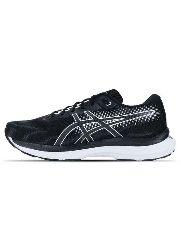 Asics - Tênis Asics Gel-Hypersonic 5 Masculino Preto 2