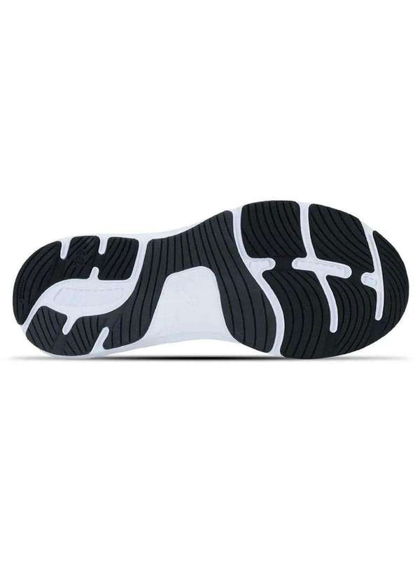 Asics - Tênis Asics Gel-Hypersonic 5 Masculino Preto 5