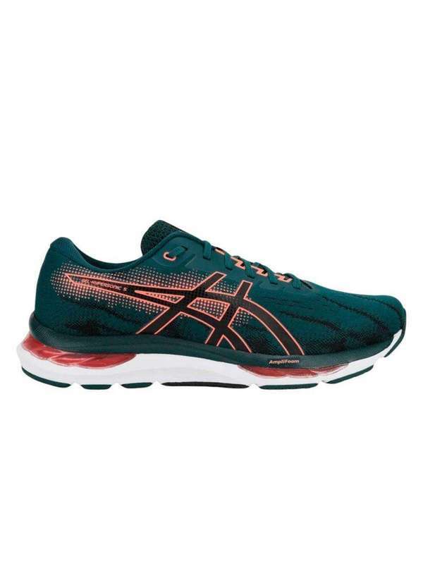Asics - Tênis Asics Gel-Hypersonic 5 Masculino Verde