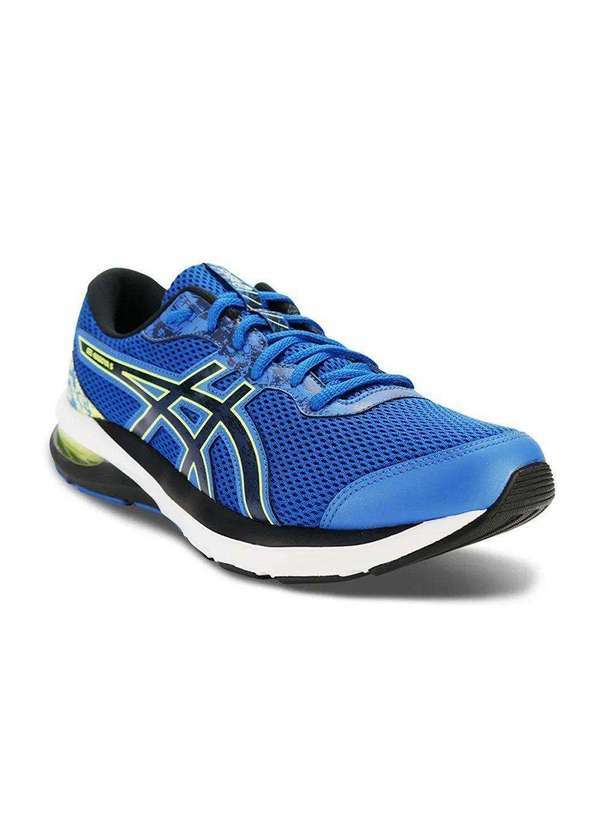 Asics - Tênis Asics Gel-Nagoya 5 Masculino Azul