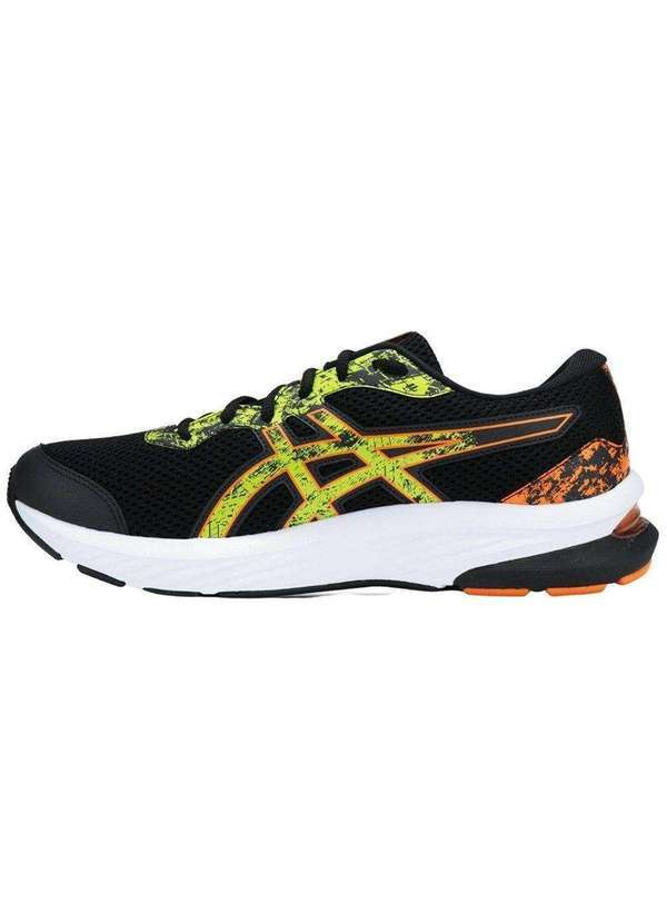 Asics - Tênis Asics Gel-Nagoya 5 Masculino Preto