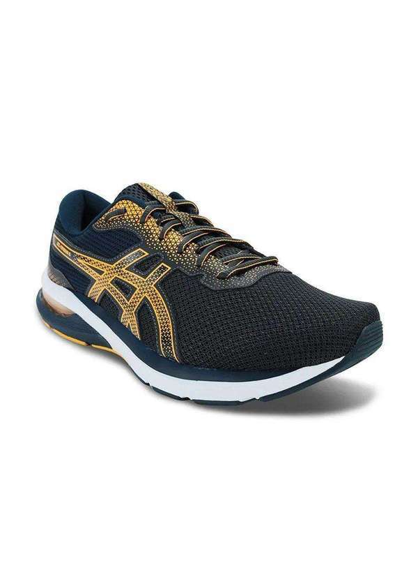 Asics - Tênis Asics Gel-Nagoya 6 Masculino Preto