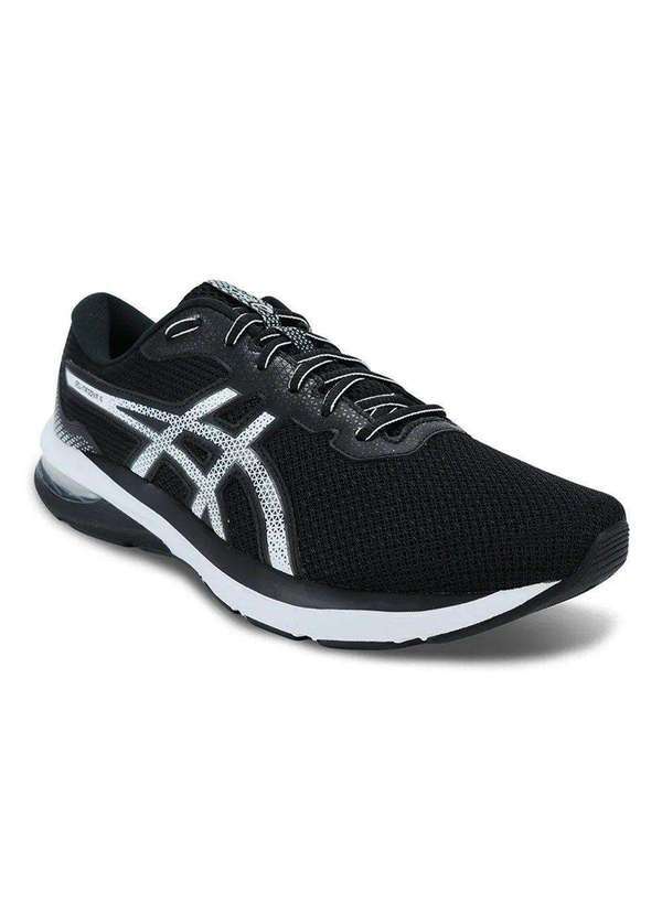 Asics - Tênis Asics Gel-Nagoya 6 Masculino Preto