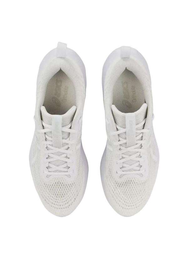 Asics - Tênis Asics Gel-Nagoya 8 Masculino Branco 4