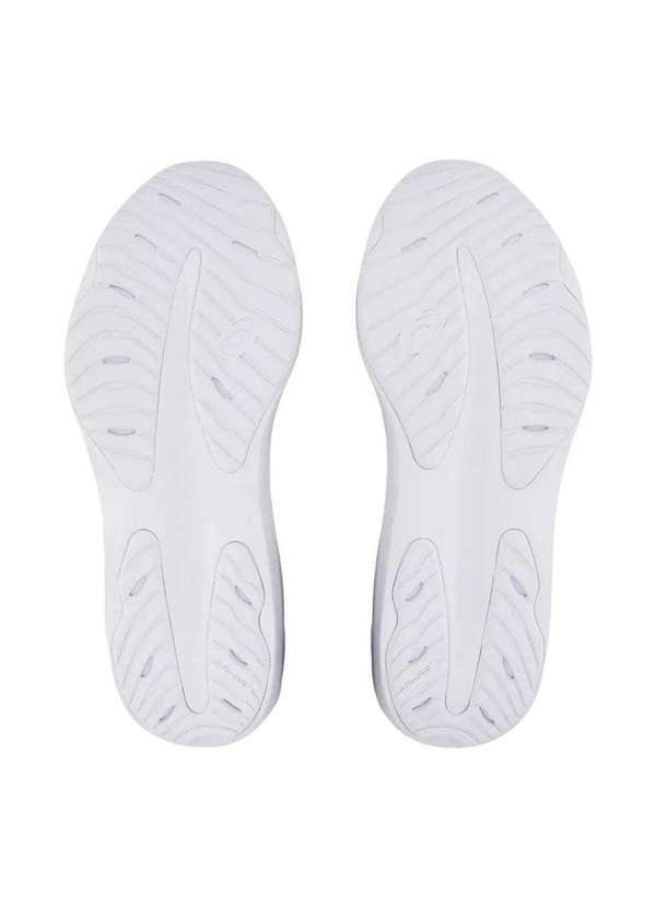 Asics - Tênis Asics Gel-Nagoya 8 Masculino Branco 5