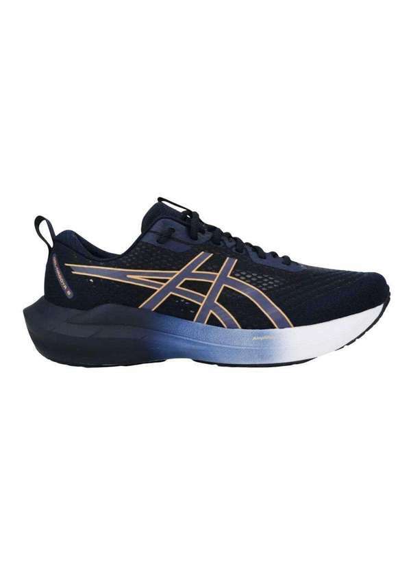 Asics - Tênis Asics Gel-Nagoya 8 Masculino Azul