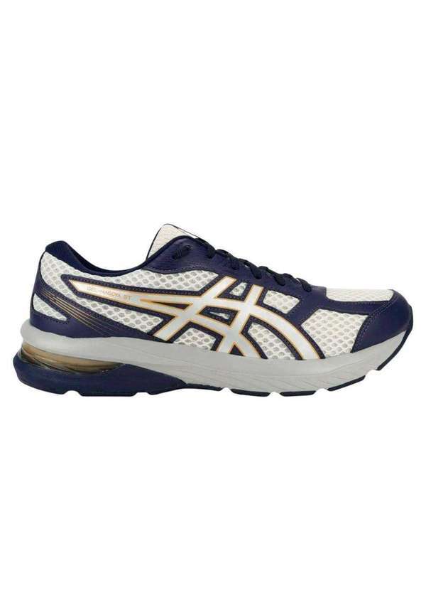 Asics - Tênis Asics Gel-Nagoya St Masculino Bege