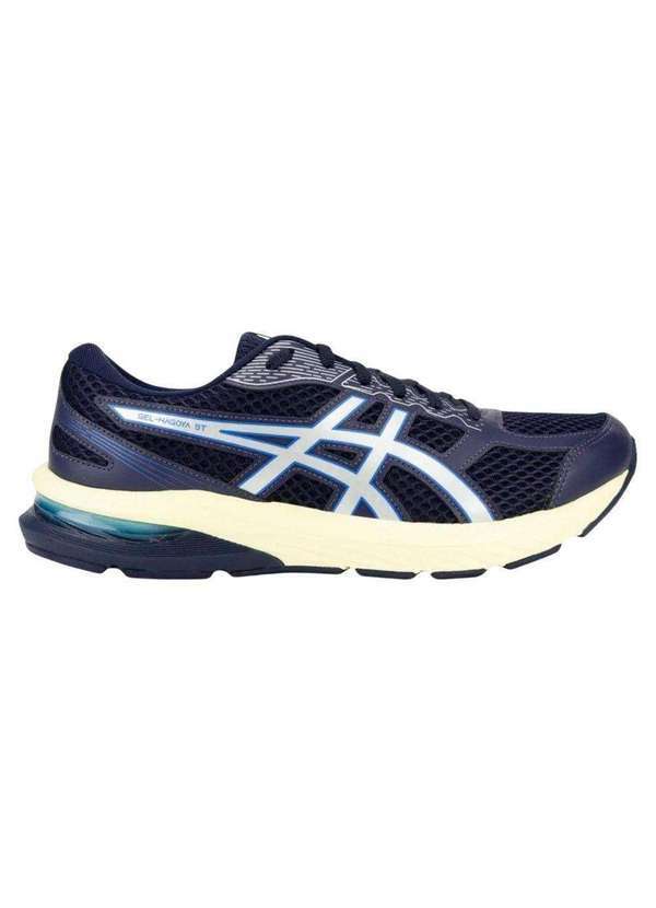 Asics - Tênis Asics Gel-Nagoya St Masculino Azul