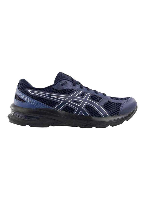 Asics - Tênis Asics Gel-Nagoya St Masculino Azul