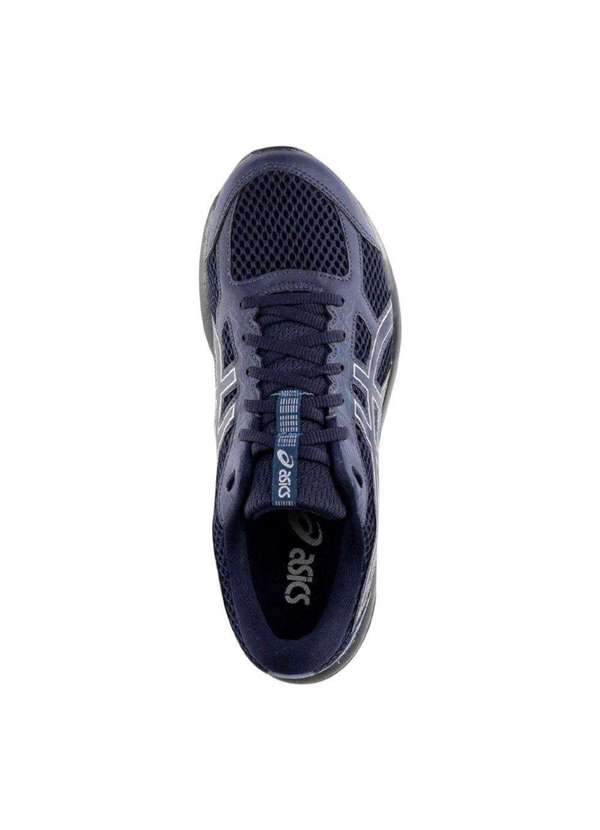 Asics - Tênis Asics Gel-Nagoya St Masculino Azul 4