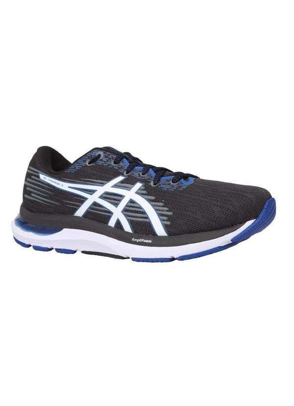 Asics - Tênis Asics Gel-Pacemaker 3 Masculino Cinza