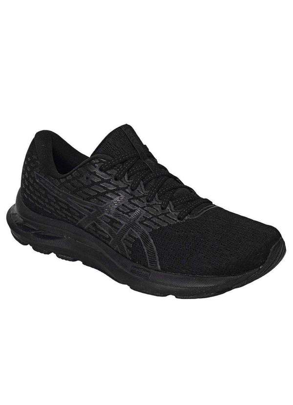 Asics - Tênis Asics Gel-Pacemaker 4 Masculino Preto