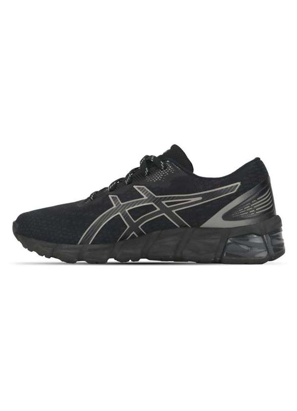 Asics - Tênis Asics Gel-Quantum 180 Fly Masculino Preto 2