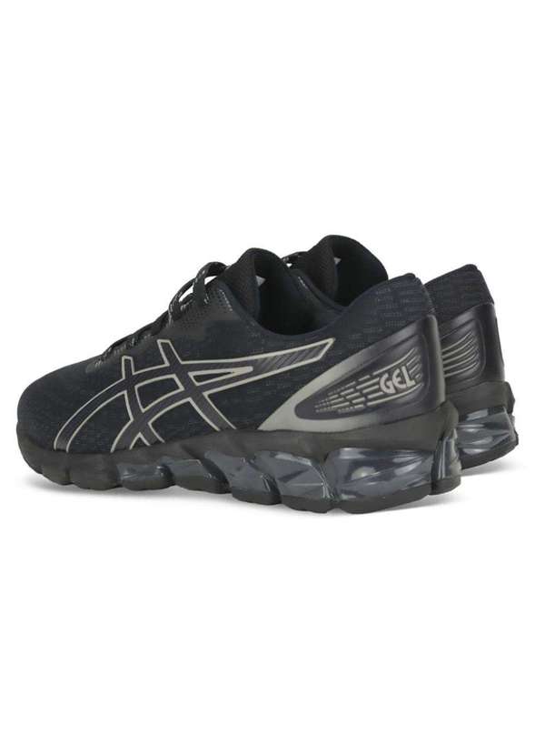 Asics - Tênis Asics Gel-Quantum 180 Fly Masculino Preto 4