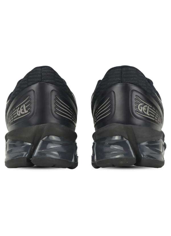 Asics - Tênis Asics Gel-Quantum 180 Fly Masculino Preto 5