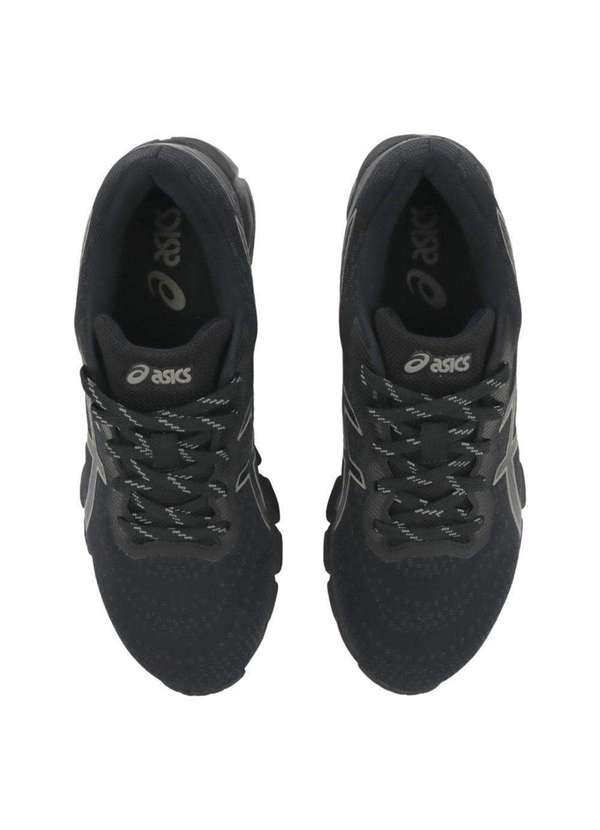 Asics - Tênis Asics Gel-Quantum 180 Fly Masculino Preto 6