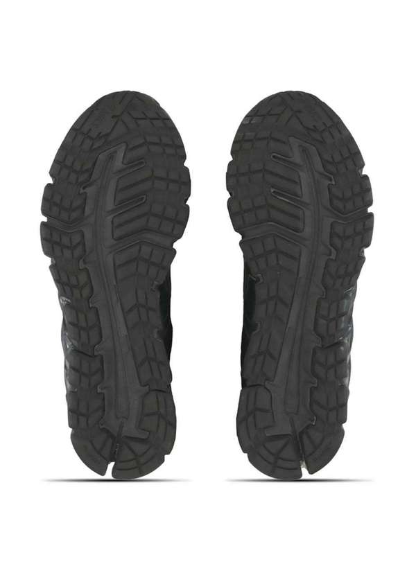 Asics - Tênis Asics Gel-Quantum 180 Fly Masculino Preto 7