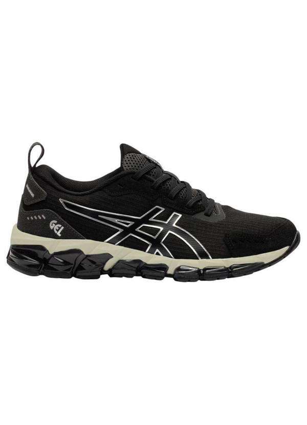 Asics - Tênis Asics Gel Quantum 360 Ctw Masculino Preto
