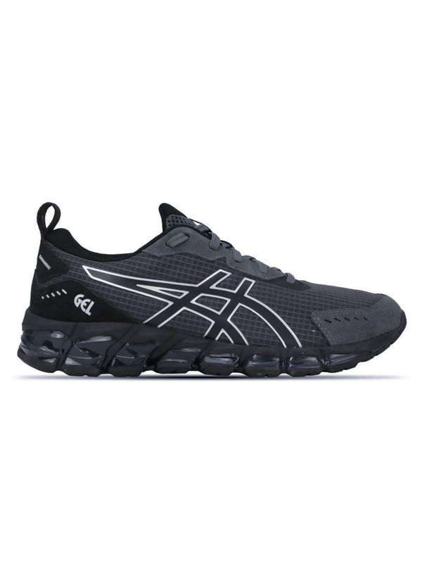 Asics - Tênis Asics Gel-Quantum 360 Ctw Masculino Cinza