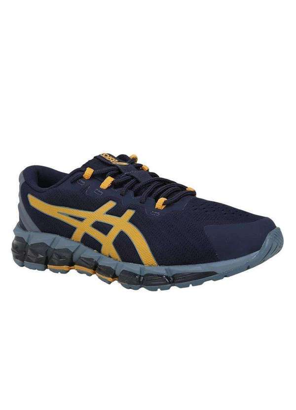 Asics - Tênis Asics Gel-Quantum 360 Direction Masculino Azul