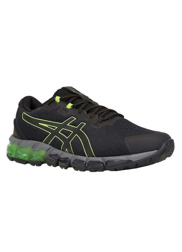 Asics - Tênis Asics Gel-Quantum 360 Direction Masculino Preto